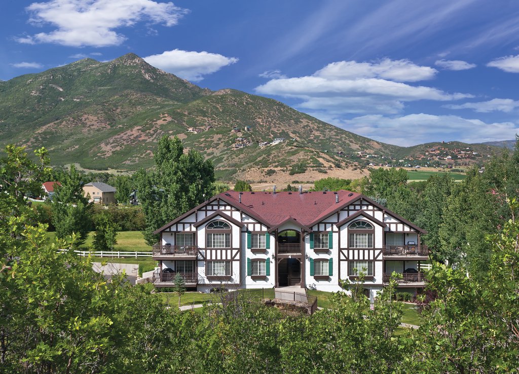 WORLDMARK MIDWAY