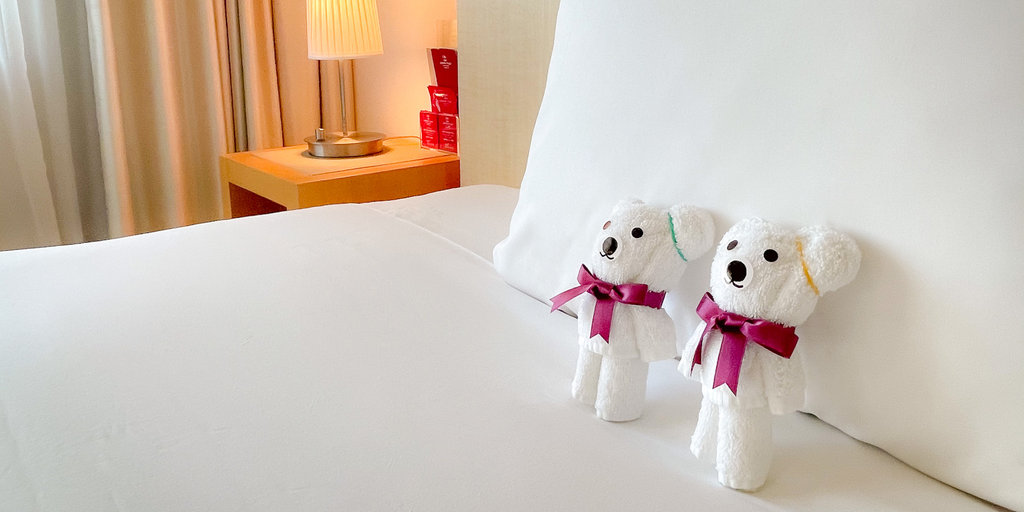 Crowne Plaza ANA NARITA