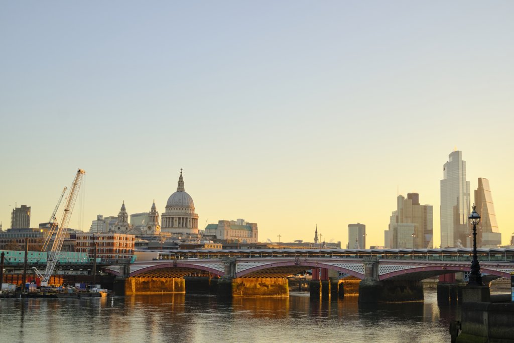 The Clermont London, Charing Cross