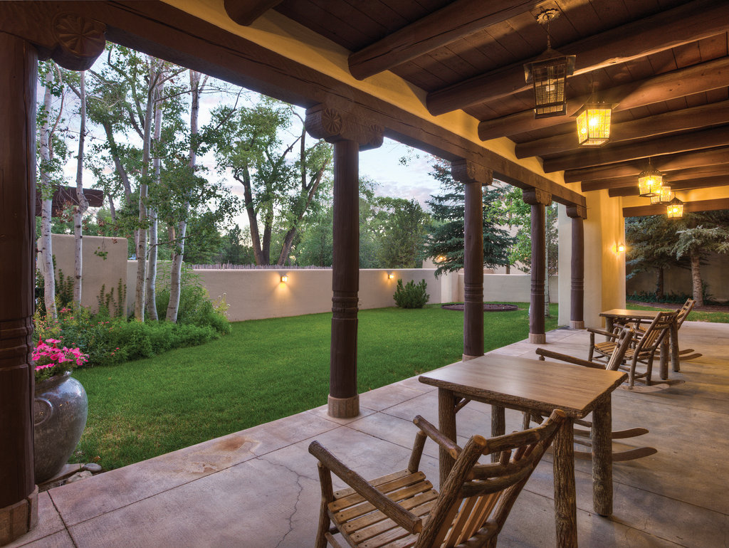 CLUB WYNDHAM TAOS