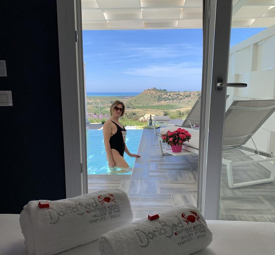 DORIC BOUTIQUE HOTEL