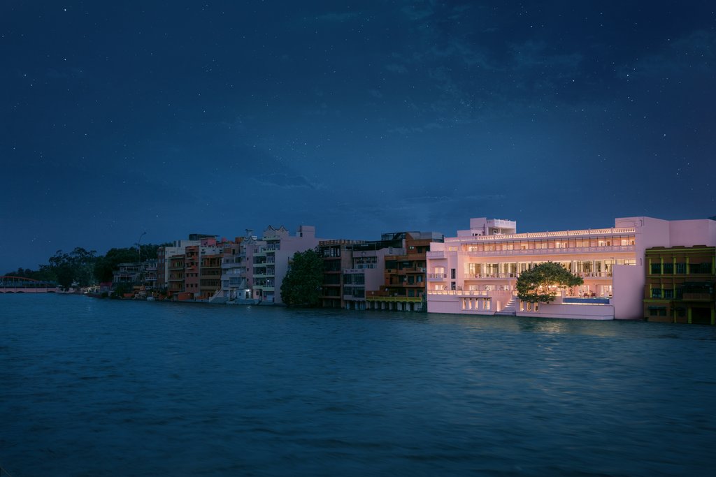 PILIBHIT HOUSE HARIDWAR