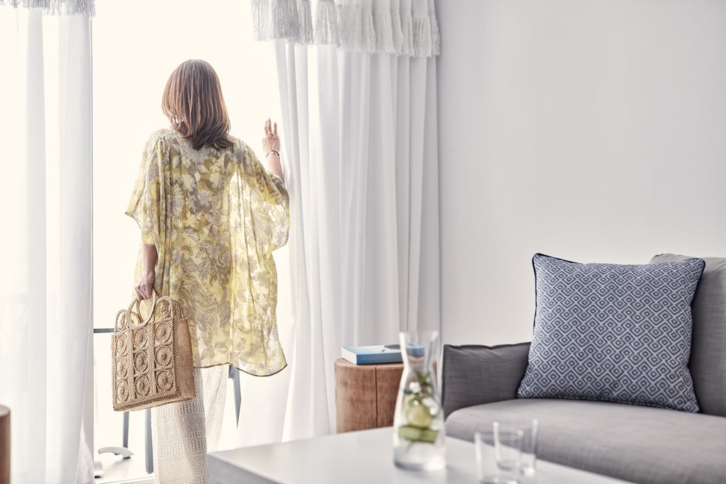 ARESSANA SPA HOTEL AND SUITES