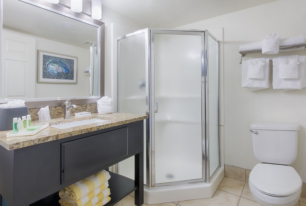 Holiday Inn Resort DAYTONA BEACH OCEANFRONT