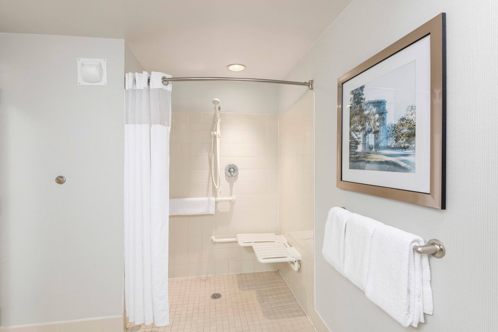 Courtyard by Marriott Philadelphia Valley Forge/Collegeville