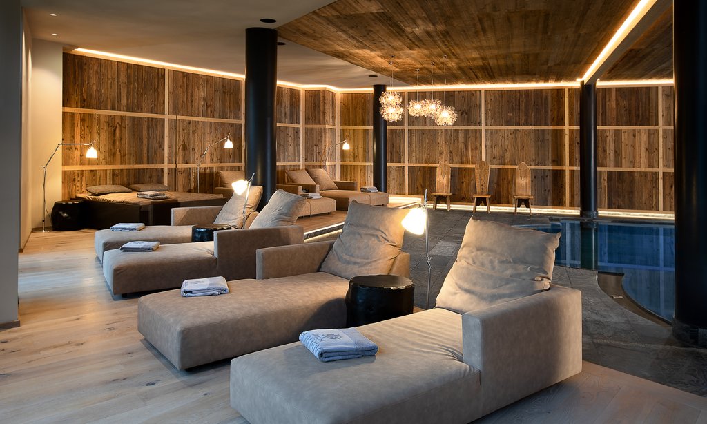 GARDENA GRODNERHOF HOTEL SPA