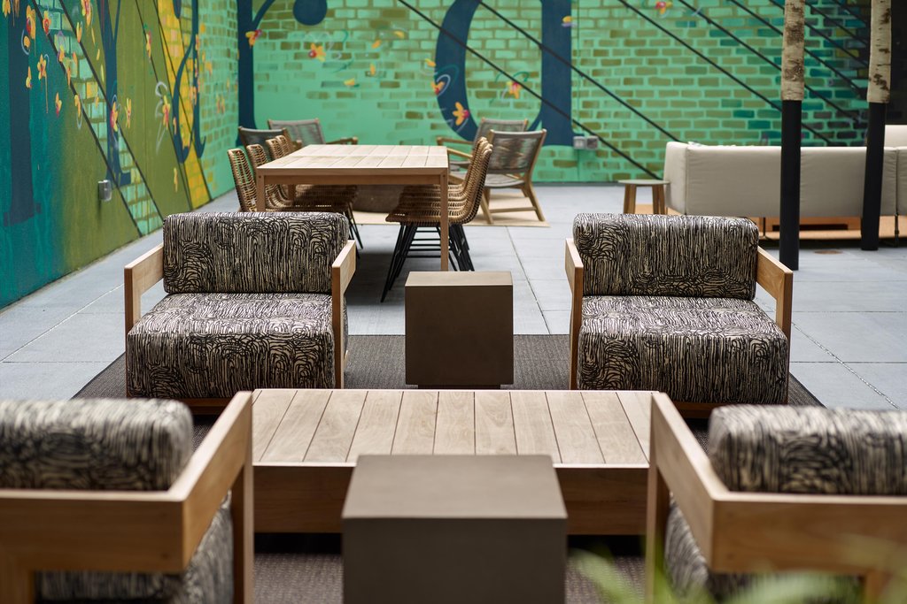 Bellyard-West Midtown Atlanta a Tribute Portfolio Hotel