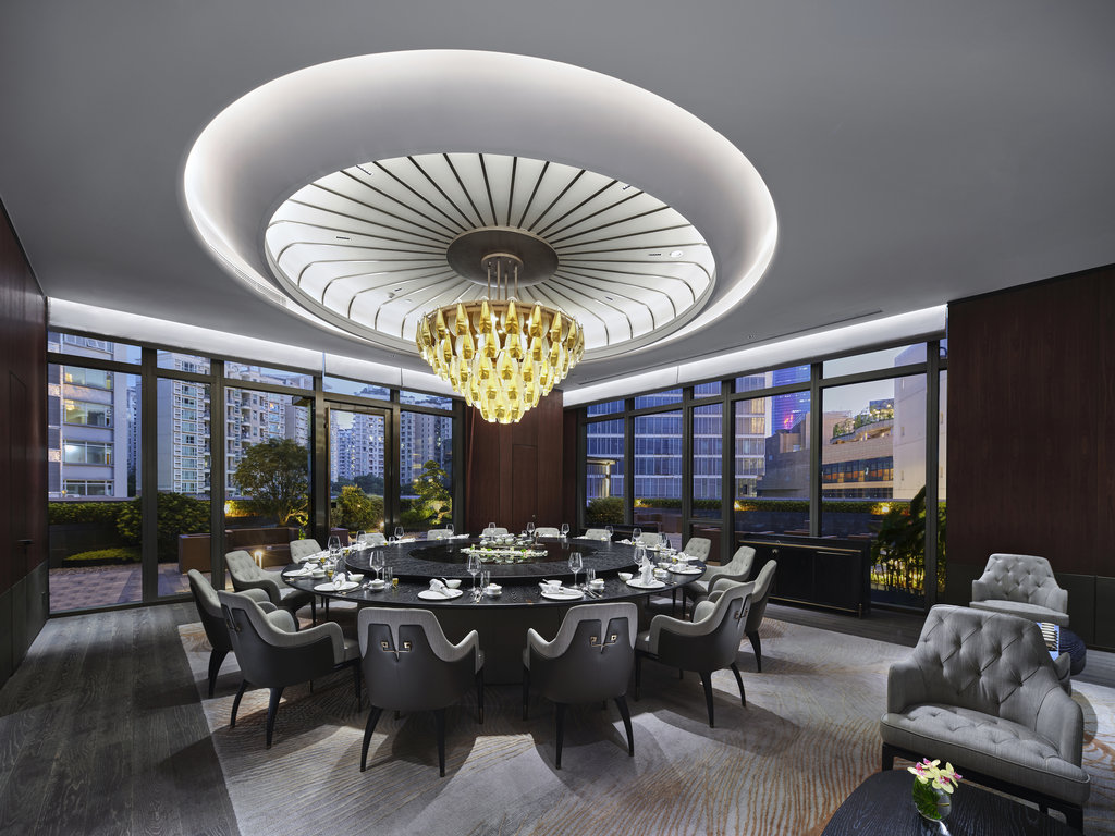 INTERCONTINENTAL DONGGUAN