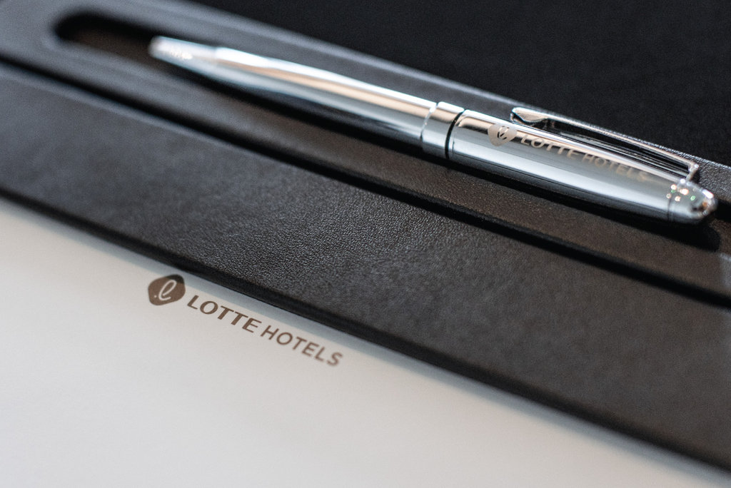LOTTE HOTEL SEATTLE