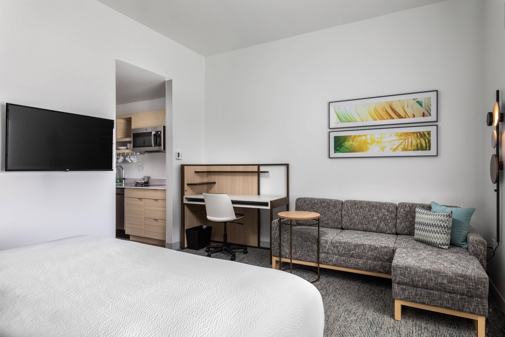 TownePlace Suites by Marriott Orlando Southwest Near Universal