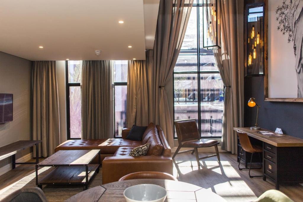 AM WEINBERG BOUTIQUE HOTEL
