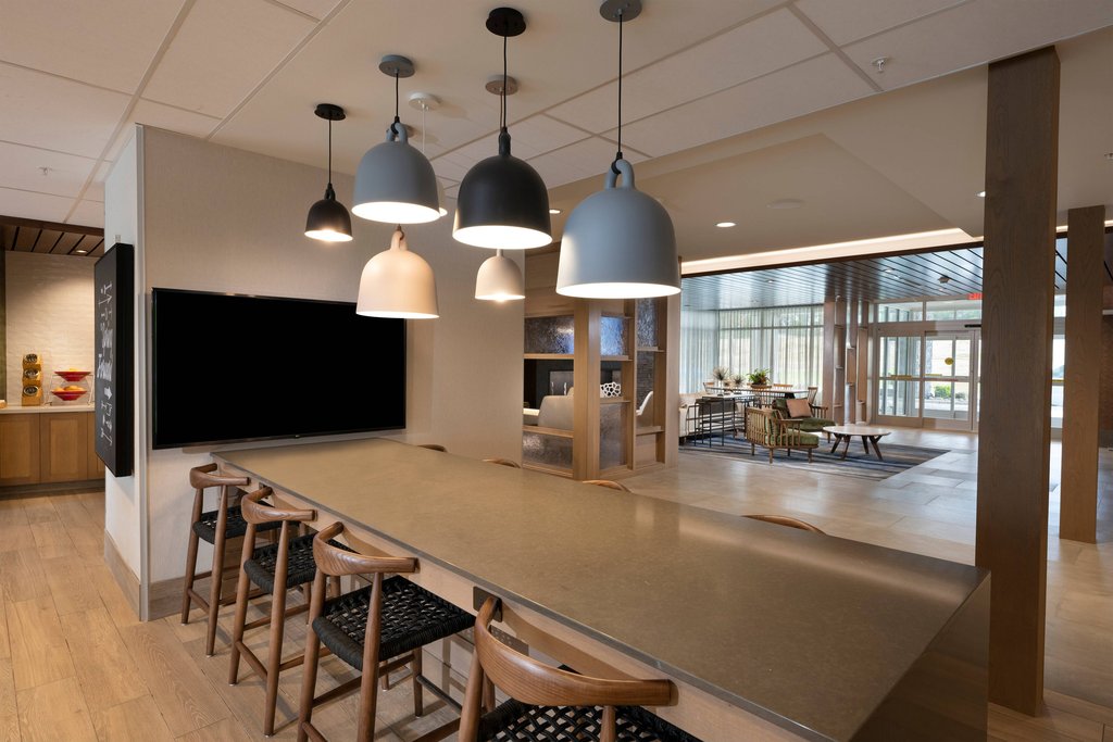 Fairfield by Marriott Inn and Suites Arkadelphia