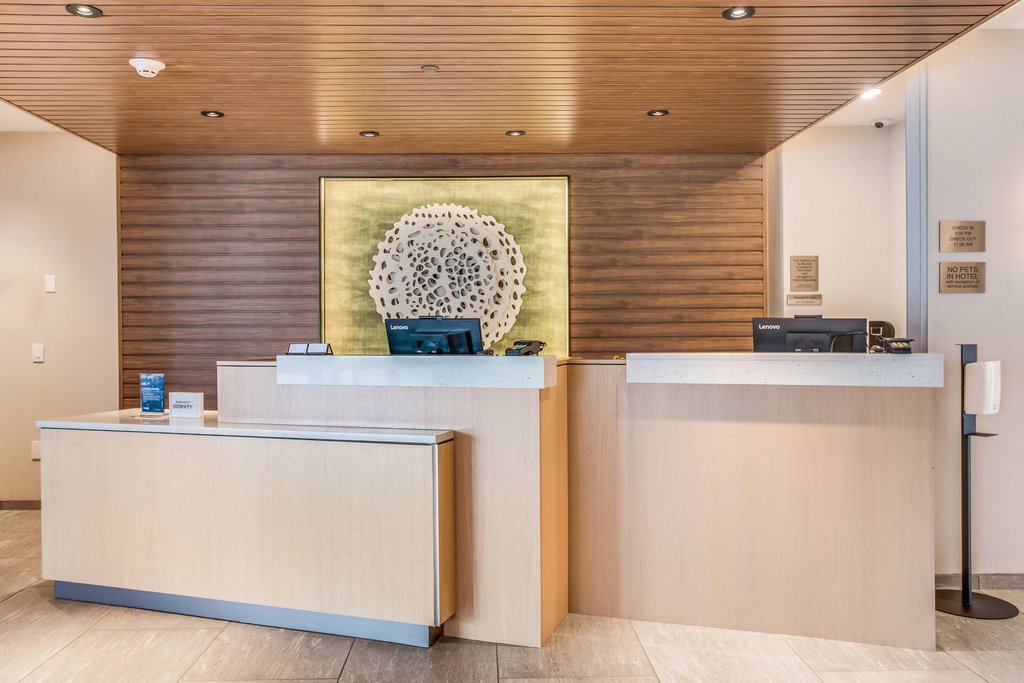 Fairfield by Marriott Inn and Suites Rolla