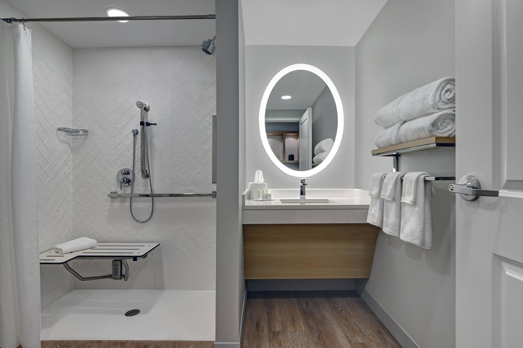 TownePlace Suites by Marriott Sumter