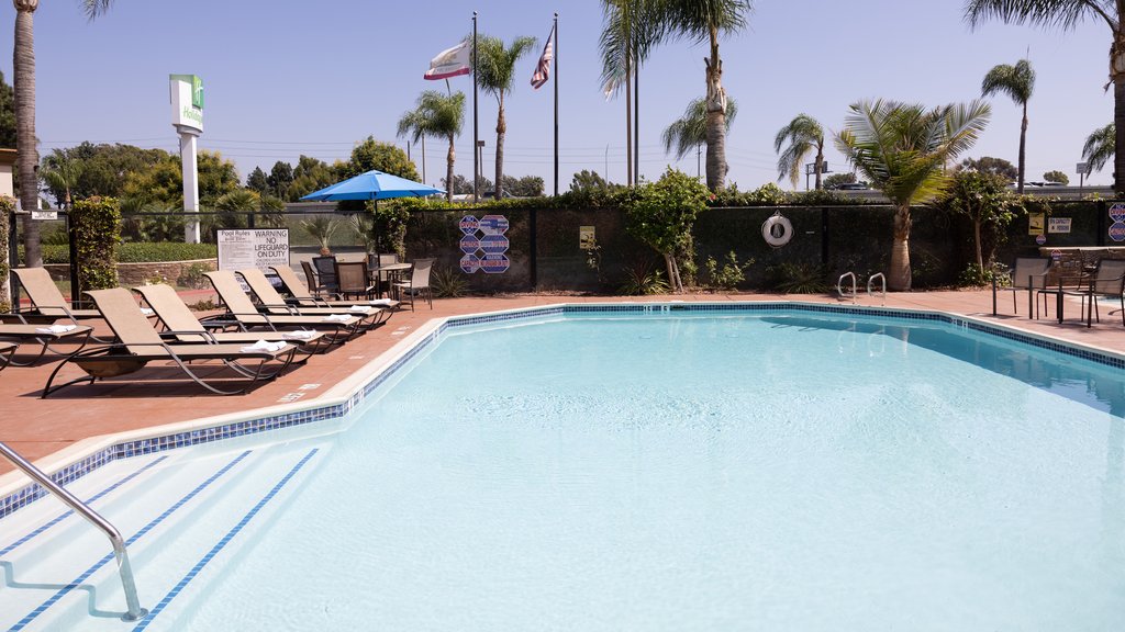 Holiday Inn SANTA ANA-ORANGE CO. ARPT