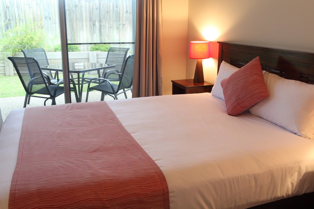 DIRECT-VILLAS ON RIVERGUM