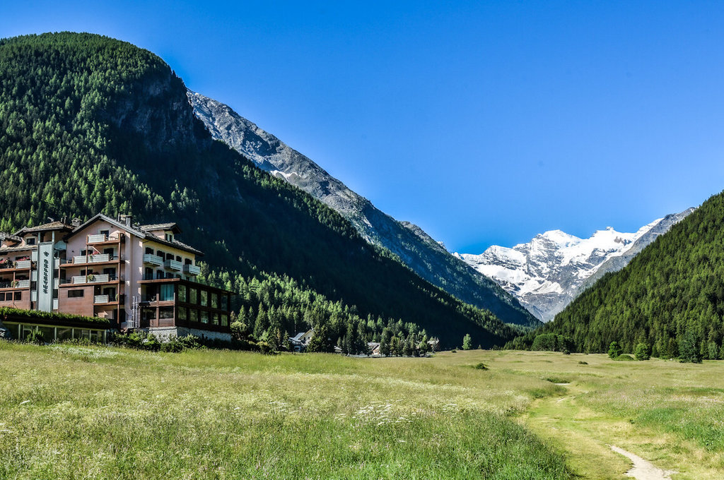Bellevue Hotel & Spa