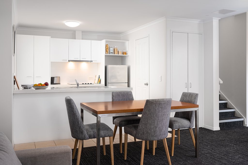 ALIGNED CORP RESIDENCES KEW