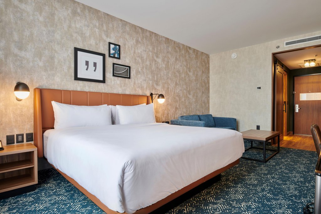 Four Points by Sheraton Ciudad Juarez