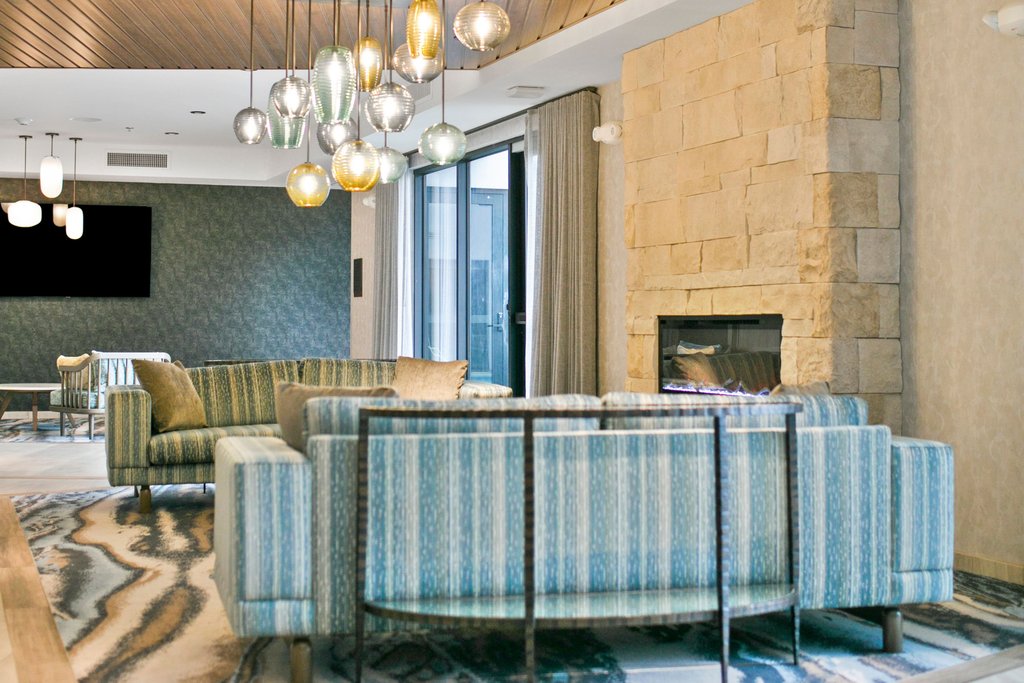 Fairfield Inn and Suites by Marriott San Diego Pacific Beach