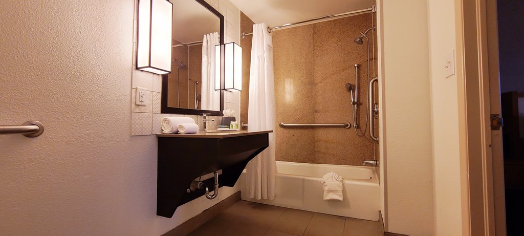 Holiday Inn EL PASO WEST – SUNLAND PARK
