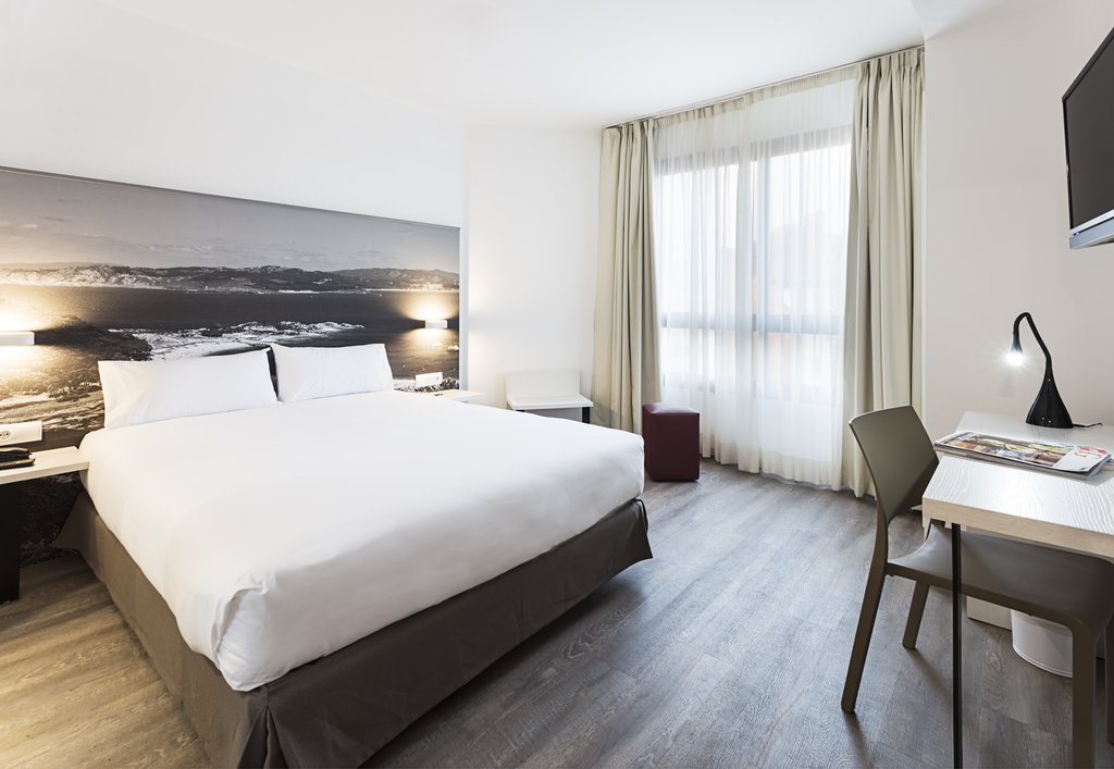 B-B HOTEL VIGO