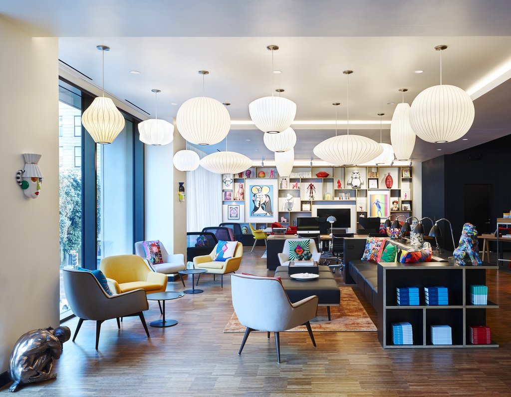 CITIZENM SAN FRANCISCO