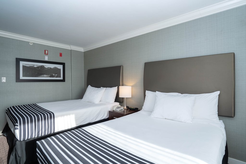 SANDMAN HOTEL RED DEER