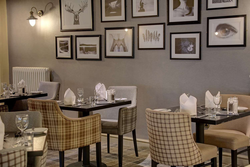 Wild Pheasant Hotel and Spa