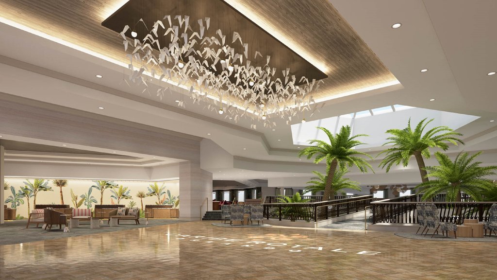 CARIBE ROYALE ORLANDO