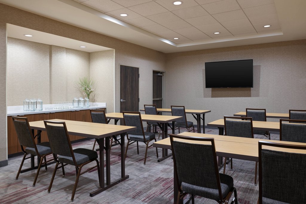 Courtyard by Marriott Denver Aurora