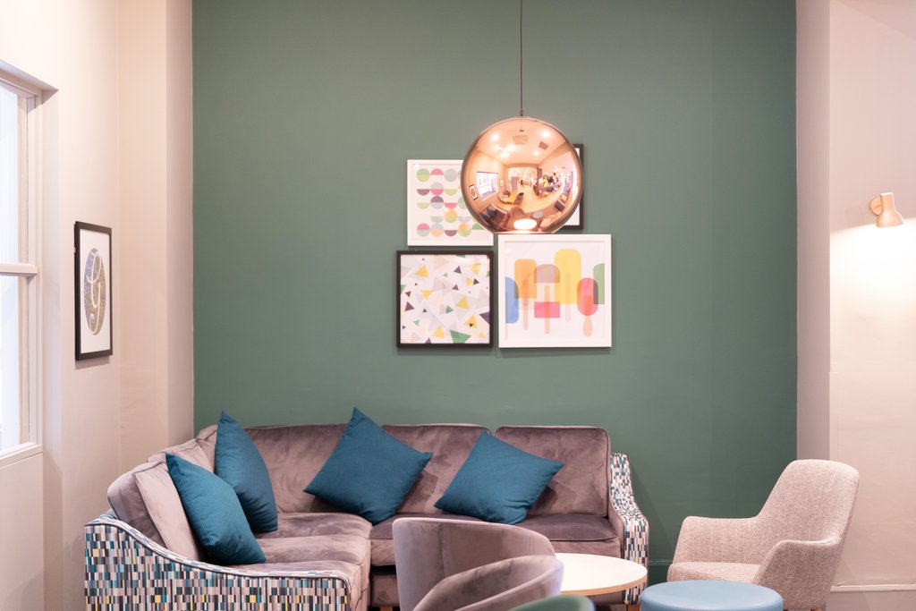 HOLIDAY INN CHELTENHAM