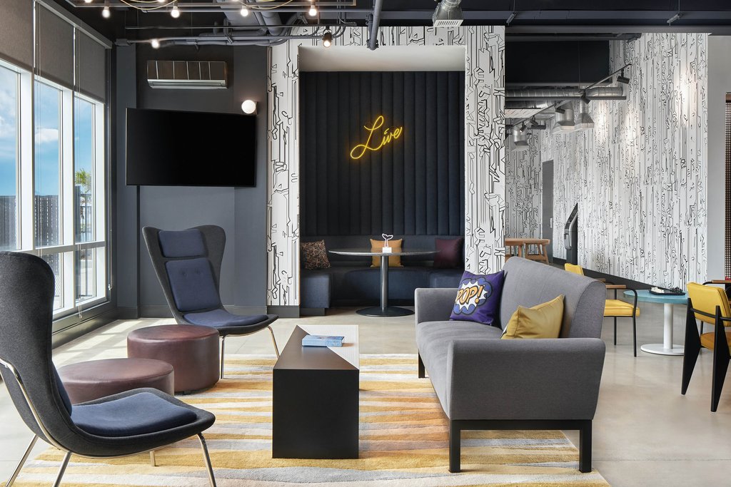 Aloft Ocean City