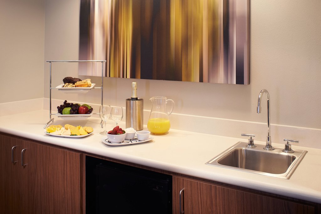 Courtyard by Marriott Cincinnati Covington