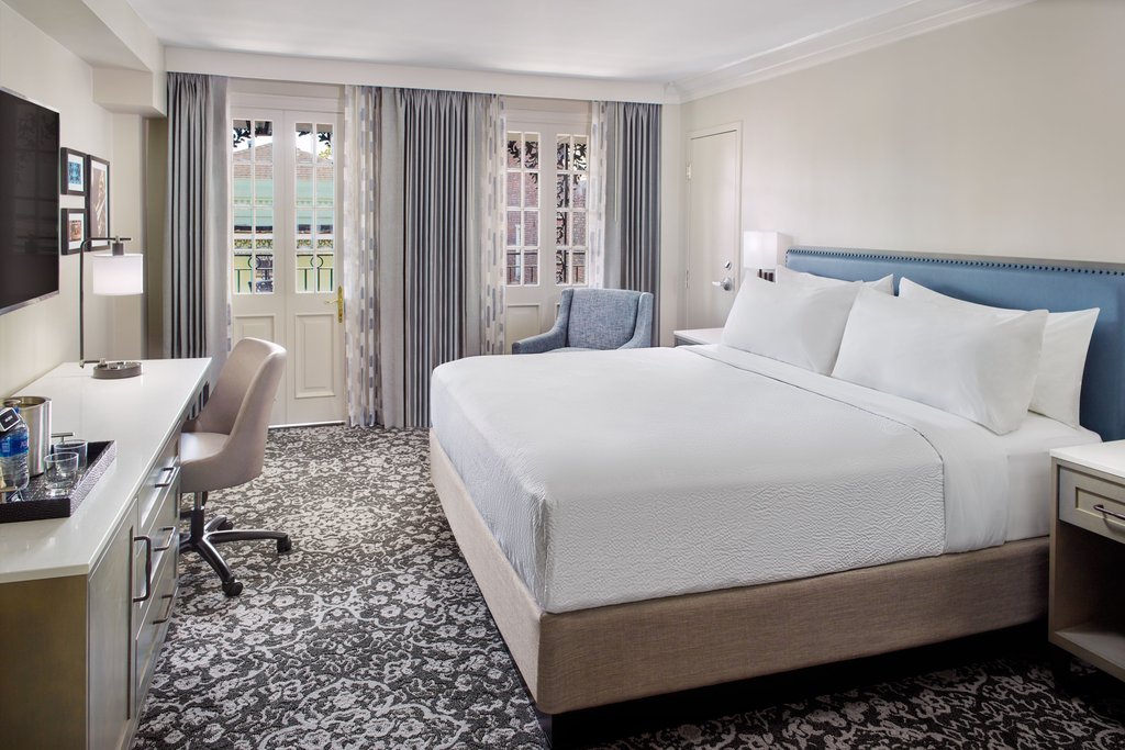 Four Points by Sheraton French Quarter