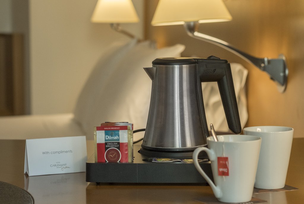 HOTEL CARLEMANY GIRONA