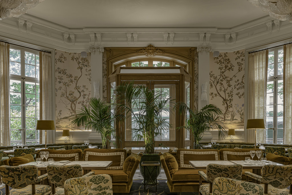 Saint James Paris