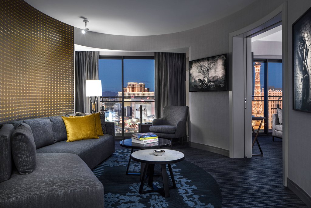 The Cosmopolitan of Las Vegas Autograph Collection