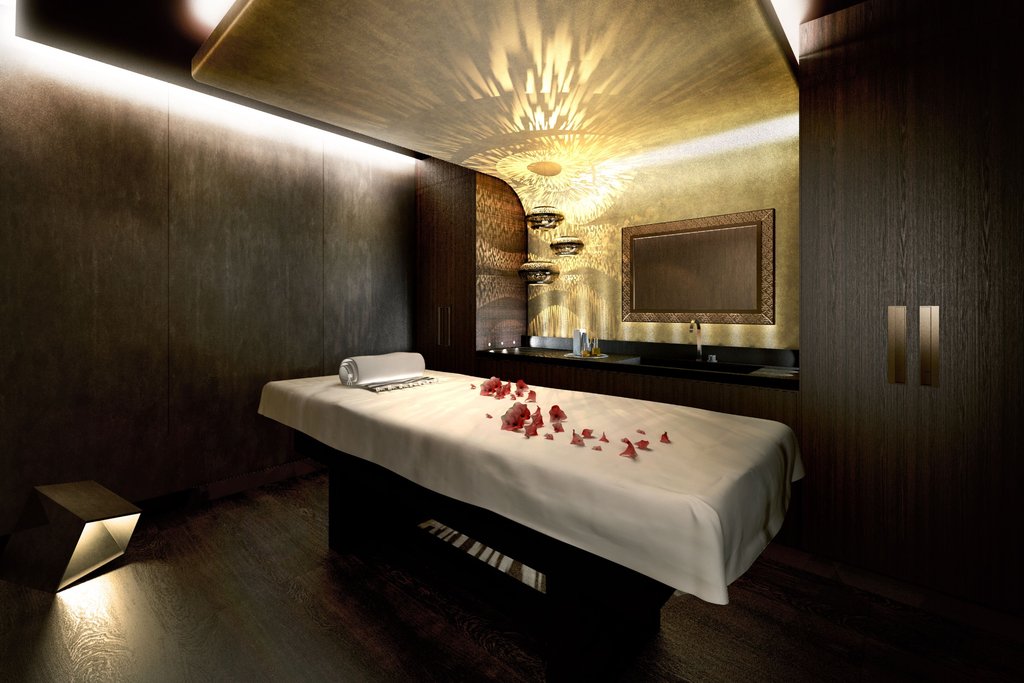 Rabat Marriott