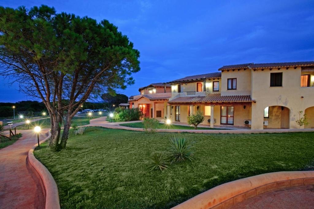 BORGO DEI PESCATORI VILLAGE CLUB