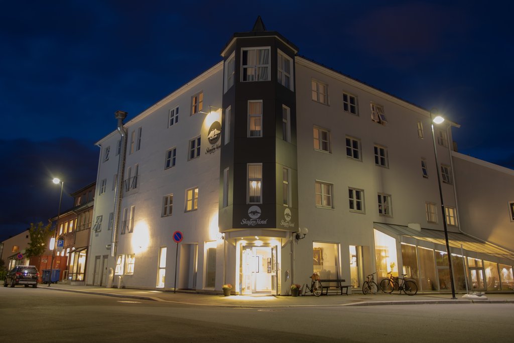 THON PARTNER HOTEL SKAGEN