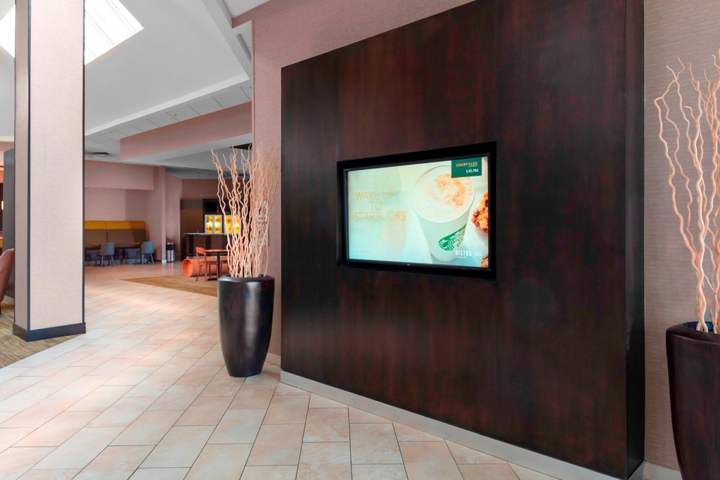 Courtyard by Marriott Killeen