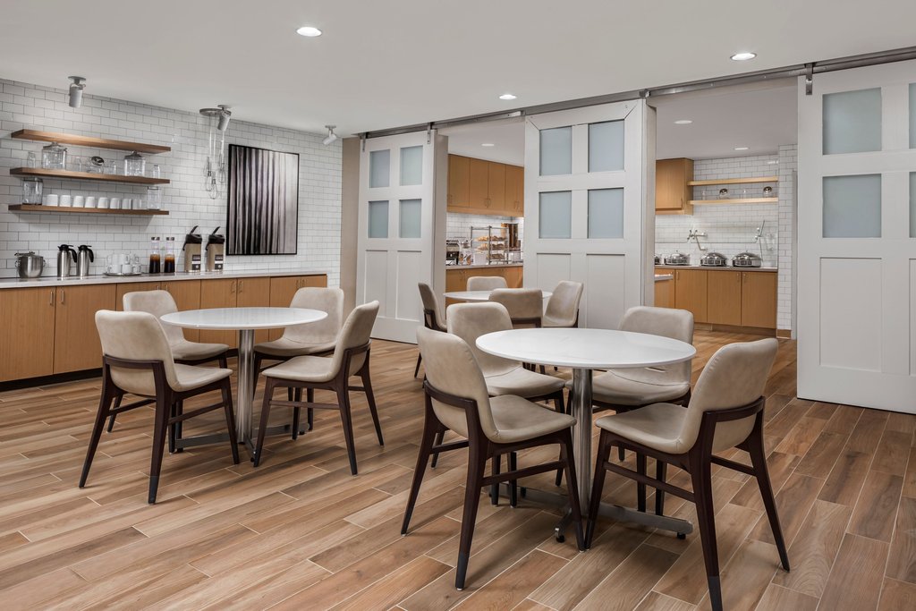 Residence Inn by Marriott Rehoboth Beach