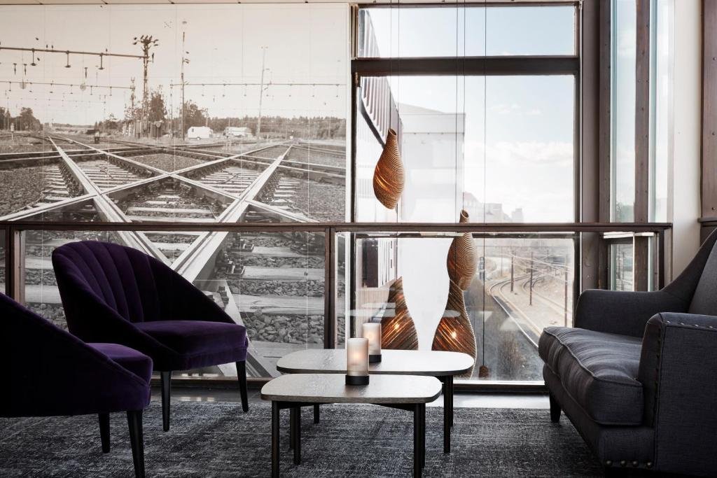 HOTEL OSTERPORT