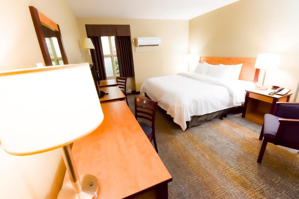 CANAD INNS WINDSOR PARK
