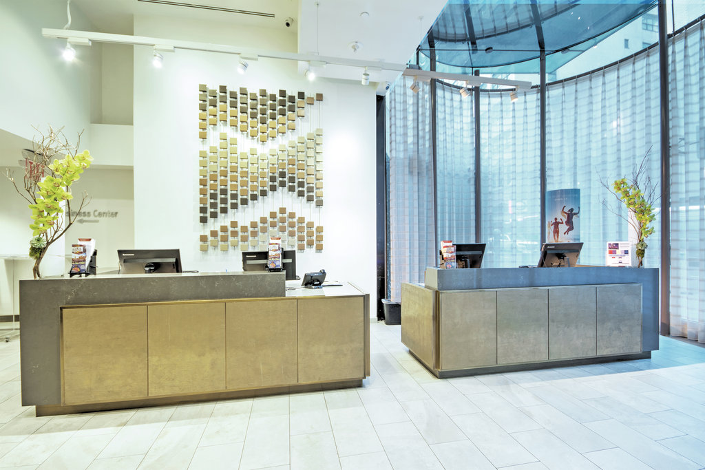 CLUB WYNDHAM MIDTOWN 45