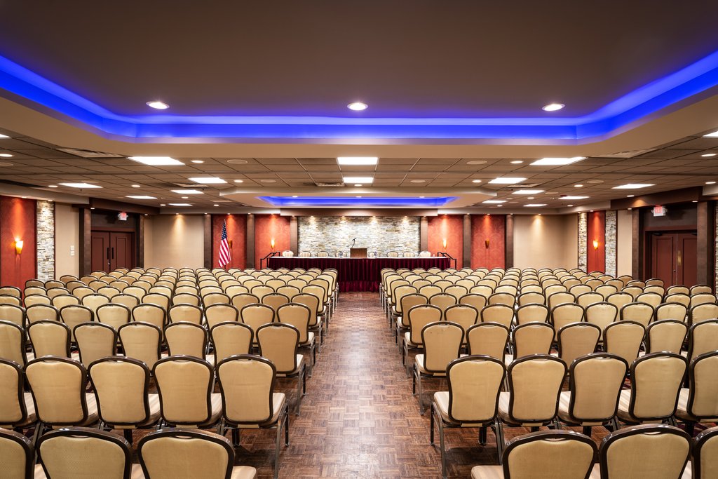 HOLIDAY INN INTL AIRPORT NORTH