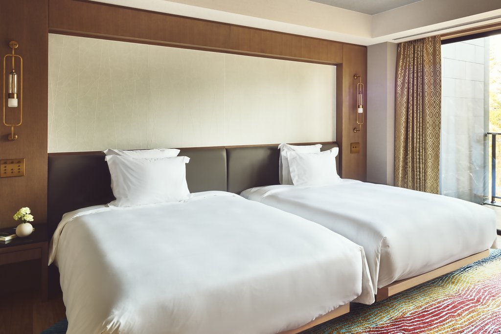 INTERCONTINENTAL ANA APPI KOGEN RES