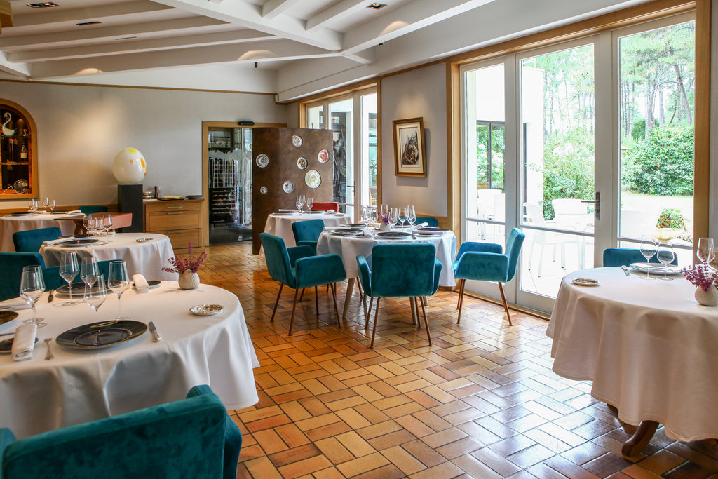 Relais de la Poste