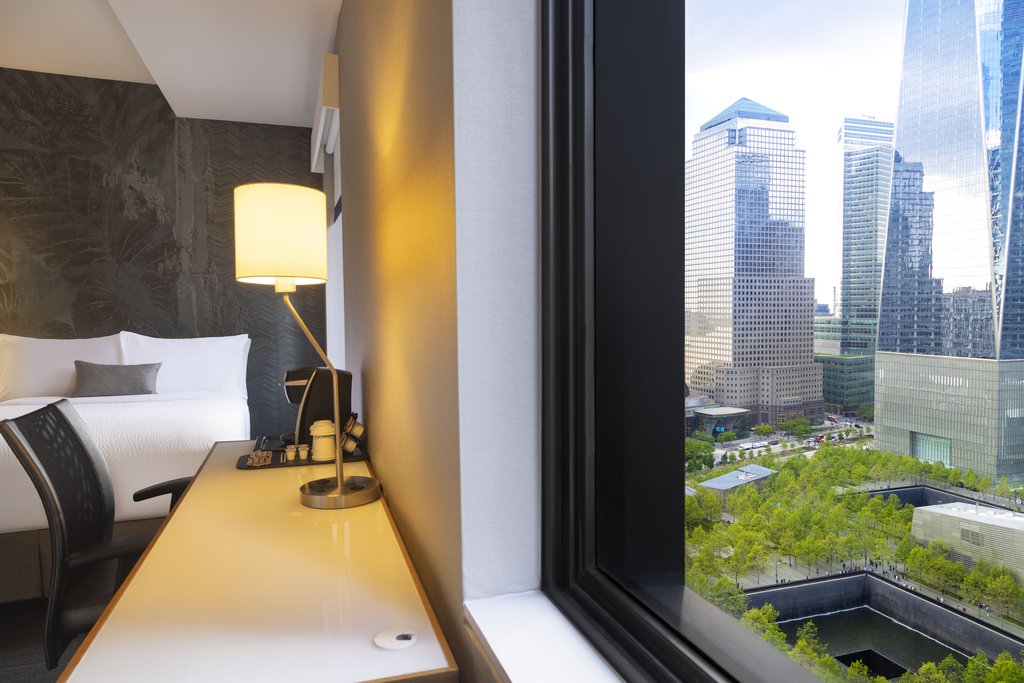 HOTEL NY DOWNTOWN MANHATTAN